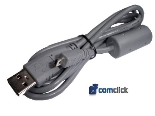 Cabo Usb Câmera Digital Samsung