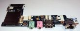 Placa Netbook Acer Aspire One 532h-2035 Nav50 Ls-5655p