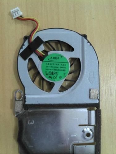 Cooler Netbook Acer Aspire One Nav50
