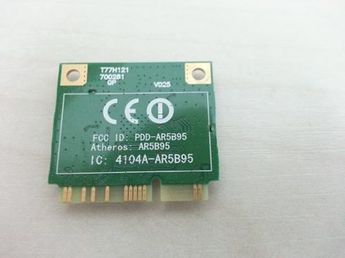Netbook Acer Aspire One Nav50