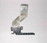 Placa Dos Leds Luzes Netbook Acer Aspire One Nav50 Original